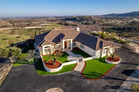 5495 Vista Serrano, Paso Robles, CA 93446 photo 27