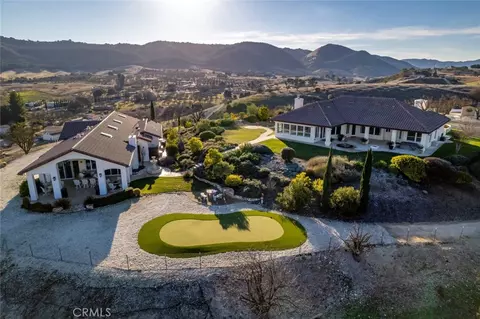 5495 Vista Serrano, Paso Robles, CA 93446 photo 30