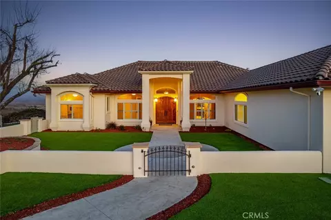 5495 Vista Serrano, Paso Robles, CA 93446 photo 59
