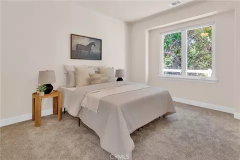 Bedroom - 117 Frontier Way, Templeton, CA 93465 photo 4 of 7