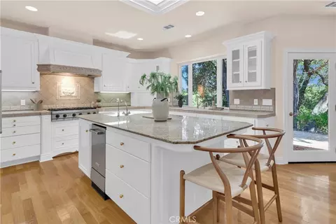 Kitchen - 117 Frontier Way, Templeton, CA 93465 photo 3 of 6