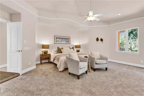 Bedroom - 117 Frontier Way, Templeton, CA 93465 photo 4 of 8