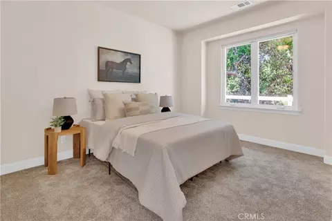 Bedroom - 117 Frontier Way, Templeton, CA 93465 photo 5 of 8