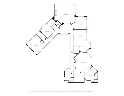 Floorplan - 117 Frontier Way, Templeton, CA 93465 photo 1 of 1