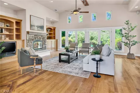 Living - 117 Frontier Way, Templeton, CA 93465 photo 2 of 4