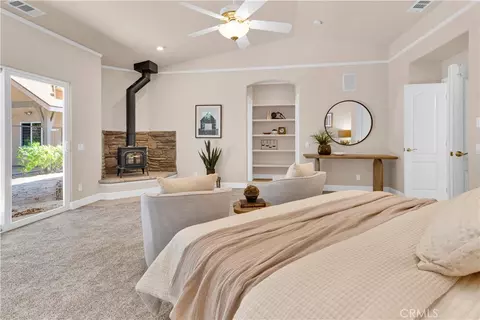 Bedroom - 117 Frontier Way, Templeton, CA 93465 photo 2 of 8