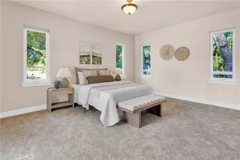 Bedroom - 117 Frontier Way, Templeton, CA 93465 photo 7 of 8