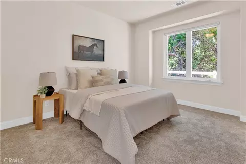 Bedroom - 117 Frontier Way, Templeton, CA 93465 photo 5 of 8
