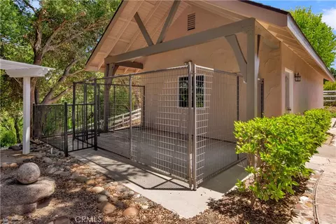 Exterior - 117 Frontier Way, Templeton, CA 93465 photo 8 of 9