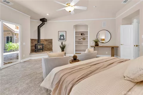 Bedroom - 117 Frontier Way, Templeton, CA 93465 photo 2 of 8
