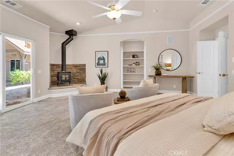 Bedroom - 117 Frontier Way, Templeton, CA 93465 photo 2 of 7