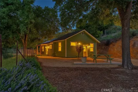 1530 Peachy Canyon Rd, Paso Robles, CA 93446