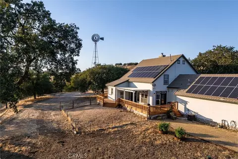 Exterior - 5625 Linne Rd, Paso Robles, CA 93446 photo 14 of 21