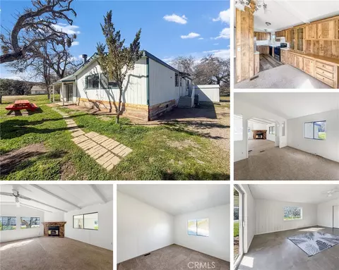 Exterior - 5625 Linne Rd, Paso Robles, CA 93446 photo 16 of 21