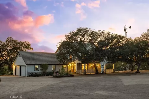 Exterior - 5625 Linne Rd, Paso Robles, CA 93446 photo 18 of 21