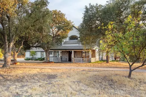 Exterior - 5625 Linne Rd, Paso Robles, CA 93446 photo 8 of 21