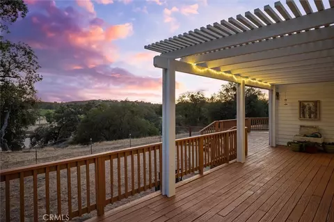 Exterior - 5625 Linne Rd, Paso Robles, CA 93446 photo 19 of 21