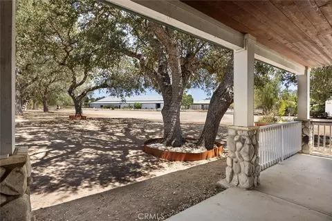 Exterior - 5625 Linne Rd, Paso Robles, CA 93446 photo 11 of 23