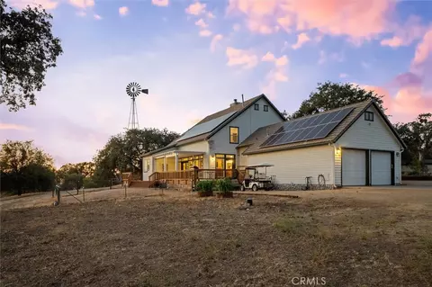 Exterior - 5625 Linne Rd, Paso Robles, CA 93446 photo 19 of 23