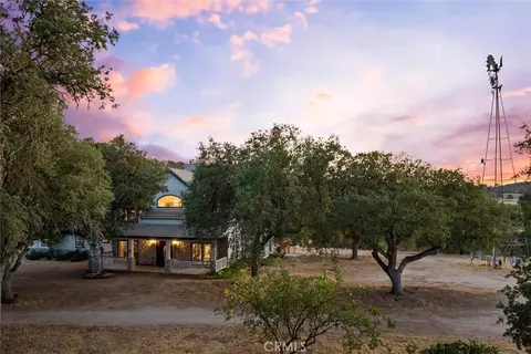 Exterior - 5625 Linne Rd, Paso Robles, CA 93446 photo 21 of 21