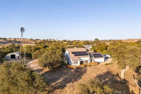 Exterior - 5625 Linne Rd, Paso Robles, CA 93446 photo 15 of 21