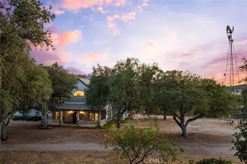Exterior - 5625 Linne Rd, Paso Robles, CA 93446 photo 23 of 23