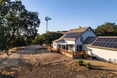 Exterior - 5625 Linne Rd, Paso Robles, CA 93446 photo 15 of 23