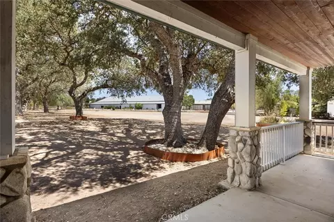 Exterior - 5625 Linne Rd, Paso Robles, CA 93446 photo 10 of 21
