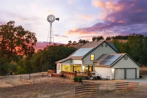 5625 Linne Rd, Paso Robles, CA 93446