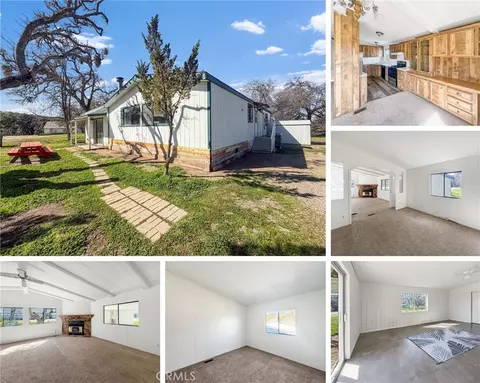 Exterior - 5625 Linne Rd, Paso Robles, CA 93446 photo 17 of 23