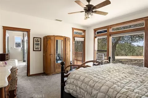 Bedroom - 5625 Linne Rd, Paso Robles, CA 93446 photo 1 of 4
