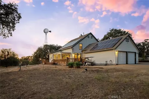 Exterior - 5625 Linne Rd, Paso Robles, CA 93446 photo 17 of 21