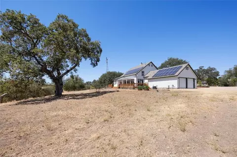 Exterior - 5625 Linne Rd, Paso Robles, CA 93446 photo 13 of 21