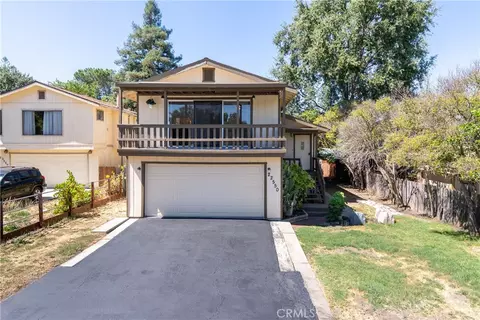 22550 J St, Santa Margarita, CA 93453