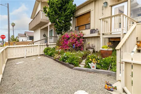 2813 Orville Ave, Cayucos, CA 93430