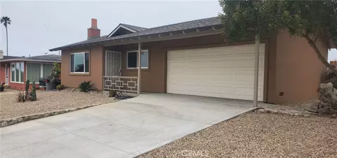 651 Pershing Dr, Oceano, CA 93445
