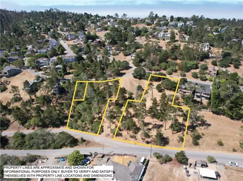 0 Londonderry Ln, Cambria, CA 93428