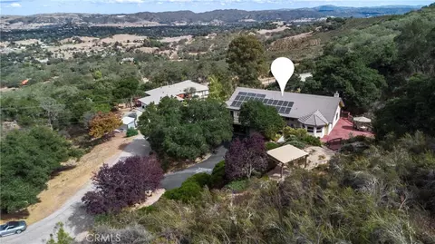 8360 San Diego Rd, Atascadero, CA 93422