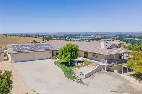 3800 Mira Vista Way, Paso Robles, CA 93446