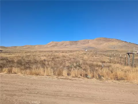 0 Garnet Rd, California Valley, CA 93453