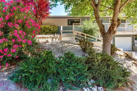 Exterior - 325 Fairview Ln, Paso Robles, CA 93446 photo 1 of 7