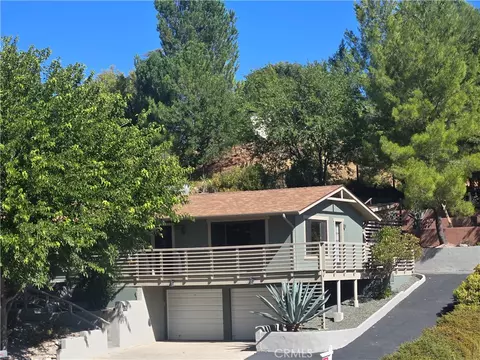 Exterior - 325 Fairview Ln, Paso Robles, CA 93446 photo 7 of 7