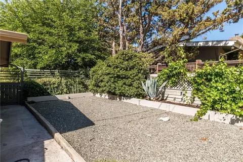 Exterior - 325 Fairview Ln, Paso Robles, CA 93446 photo 6 of 7
