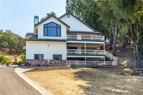 9555 Santa Cruz Rd, Atascadero, CA 93422