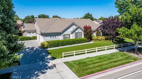 699 Experimental Station Rd, Paso Robles, CA 93446