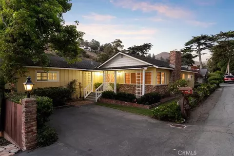 475 Hacienda Dr, Cayucos, CA 93430