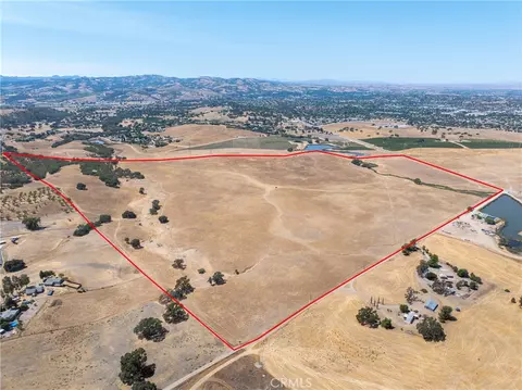 0 Creston Rd, Paso Robles, CA 93446