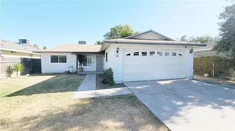 201 Lois Ln, Bakersfield, CA 93307