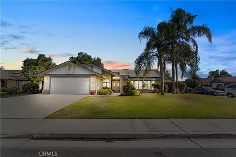 9800 Yarnell Ave, Bakersfield, CA 93312
