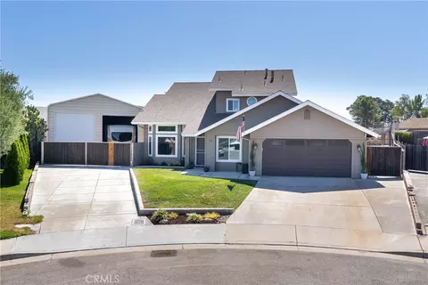 1128 Golf Pl, Paso Robles, CA 93446